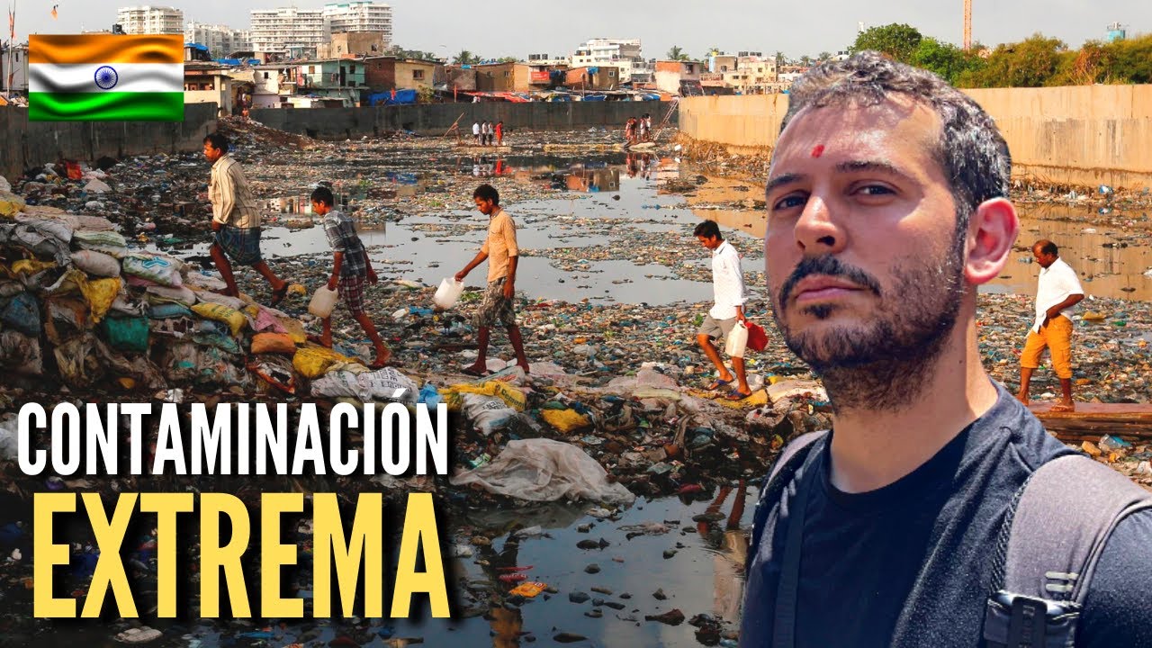 THE SERIOUS PROBLEM of INDIA 🇮🇳 l The Life of M