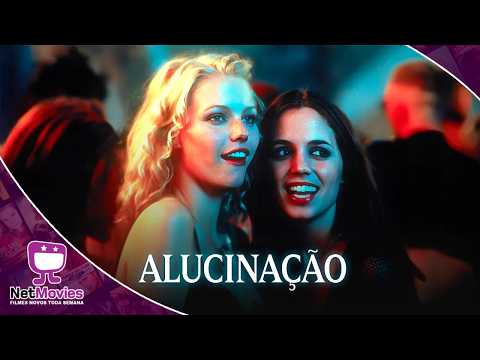 Alucinação – Filme Completo Dublado GRÁTIS – Filme de Terror | NetMovies