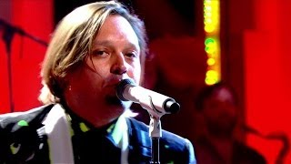 Arcade Fire - Normal Person - Later... with Jools Holland - BBC Two