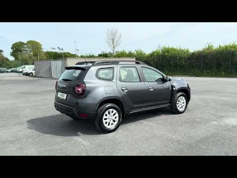 Dacia Duster Expression 1.5 DCI 115 BHP 5DR 1 Ow - Image 2