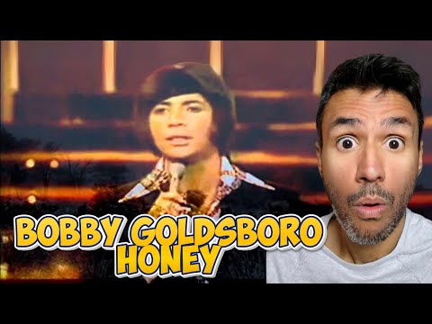 Bobby Goldsboro - Honey (REACTION) WRITER REACTS - First Time Hearing It