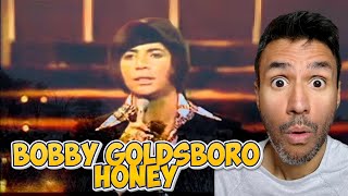 Bobby Goldsboro - Honey (REACTION) WRITER REACTS - First Time Hearing It