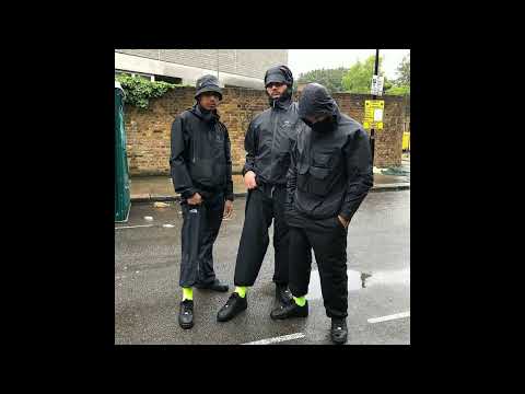 [FREE FOR PROFIT] MORAD X ELAI TYPE BEAT "LA COSTA"