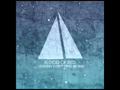 Flood Of Red - Electricity (best quality sound)
