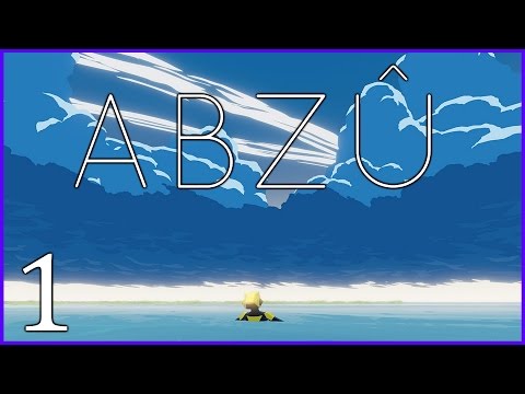 Let's Play Abzu - Episode 1