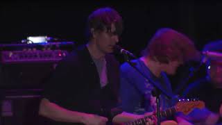 Pavement at Planeta Terra Festival, São Paulo, 20/11/2010 - 08   Starlings of The Slipstream