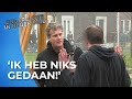 WALGELIJKE 'AFVALCOACH' wordt KEIHARD AANGEPAKT door Alberto! | Undercover in Nederland
