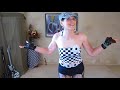 Instant Replay Dance HOTP