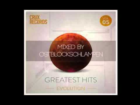 Ostblockschlampen - CRUX Greatest Hits Vol 5 - Evolution (Original Mix)