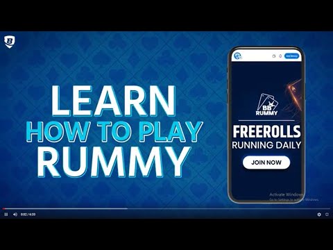 Rummy Baazi APK