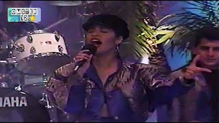 Selena Y Los Dinos - Si La Quieres (Remastered Álbum Versión) 4 Performances 1992 - 94