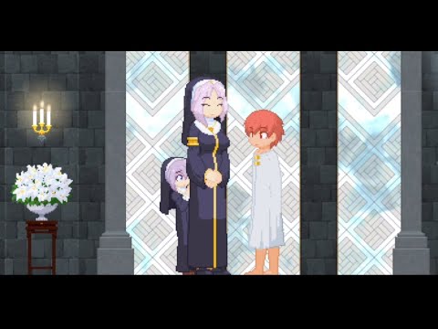 Castle of Temptation (V0.4.2) | (Gameplay)