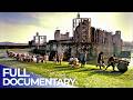 The Castle Builders: Construction in the Middle Ages | Complete Series | FD Engineering
