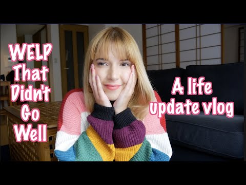 NO MORE DATING IN JAPAN - A Life Update Vlog