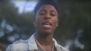 NBA Youngboy - Drop Out (Slowed)