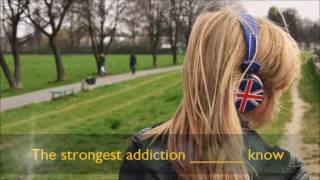 Apprendre l'anglais en s'amusant - Sad Person, Savages, version 5