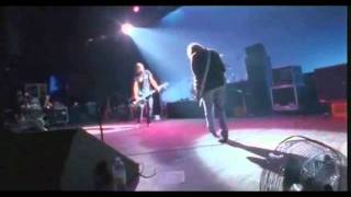Nirvana - Jesus doesn't want me for a Sunbeam (Subtitulada Español)