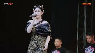 Download lagu Sherly kdi - kau segalanya OM Adella mp3