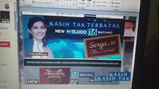 Download lagu kasih tak terbatas surya 16 citra eksklusif 2003 mp3
