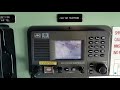 HOW TO SEND MF HF VHF DSC TEST CALL