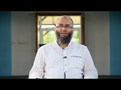 01 - Ekrem Avdiu - Përfitimet në Ramazan