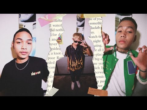 ABL Kanez, Griezii,  Nang -  Ignorance (Unofficial MV)