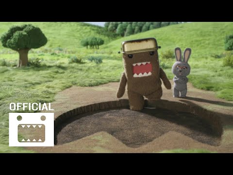 Adventures With Domo - Foot Print (Episode 13)