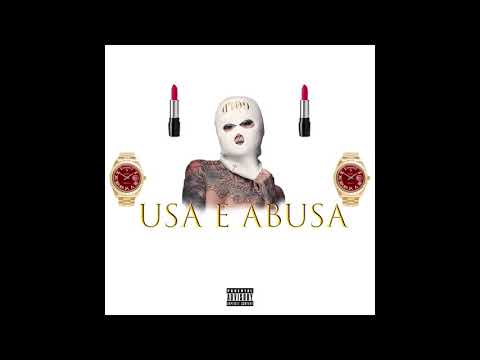 Thony Sagi - Usa e Abusa