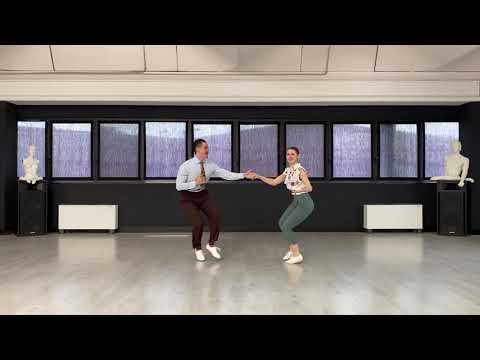 Simone CORSI - Giulia CORNELLI from Italy