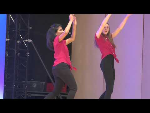 GPTM DK18 - Rhythmic Divas