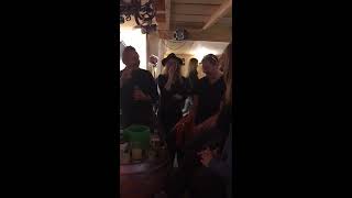Vivian`Thalie -Trio Band