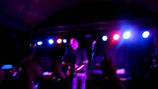 Spitting Fire - The Boxer Rebellion Live HD