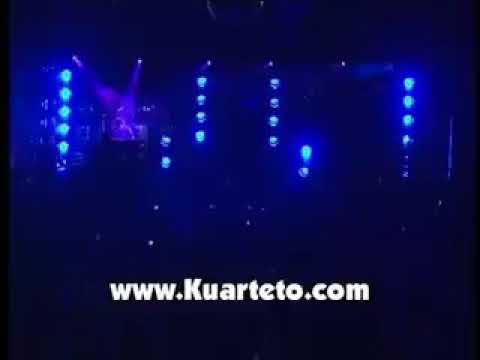 nico Sattler - tu como estás