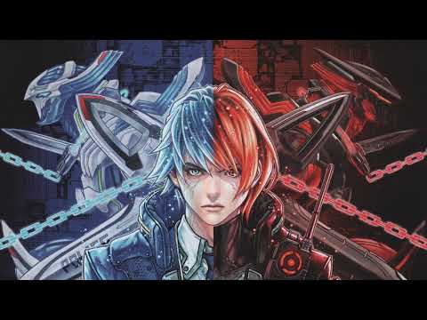 Astral Chain Cutscene Music - 04-04: Jena's Homunculus