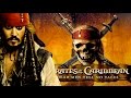 Pirates of the Caribbean 5: Dead Men Tell No ...