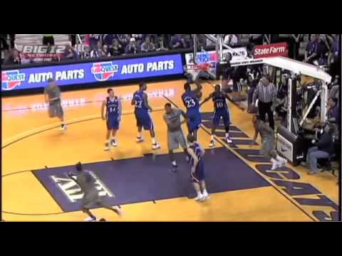 Jacob Pullen - Athlete of the Year Candidate