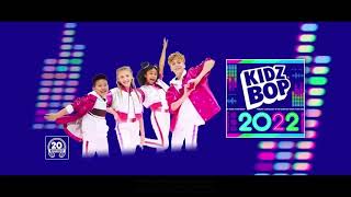 KIDZ BOP Kids- Without You (Official Lyrics Video) [KIDZ BOP 2022]
