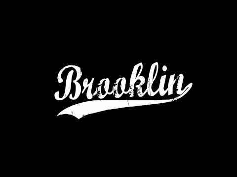 BROOKLIN Teach Me How To Dj