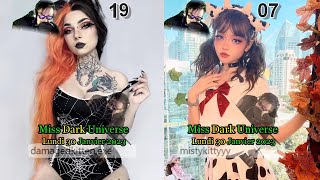Miss Intel 2023 (Full Screen)