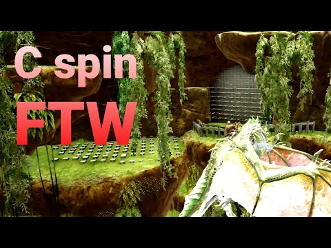 Crystal Isles PAYBACK Raid | Ark : Survival Evolved pvp