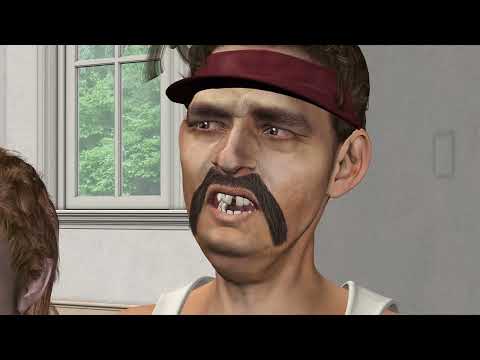 Daddy and The Big Boy - Inheritance (Ep #13)