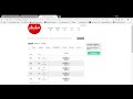 Air Asia Booking form bug - results in wrong destination. NO Customer Service to correct it Air Asia Booking form bug - results in wrong destination. NO Customer Service to correct it