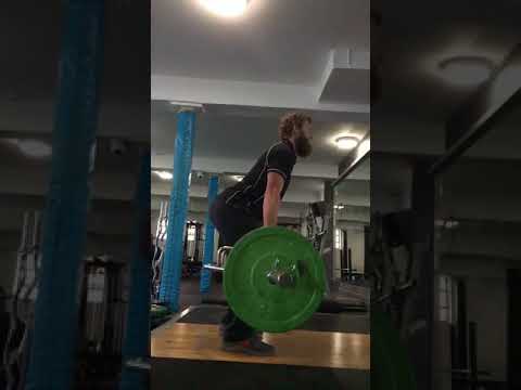 Stroud Sports Clinic video.