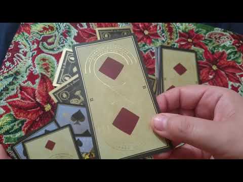 Keymaster Tarot Best $40.00 dollar investment