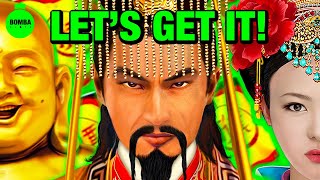 Betting $2,000 on Dragon Links! Hoping For The BIG WIN!!