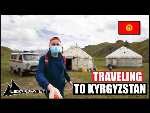 Traveling to Kyrgyzstan (Everything You Need To Know Before You Go)
