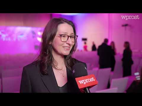 ShEO 2025. Prof. Kalinowska: Moja fascynacja neurologią rozpoczęła się od fascynacji muzyką