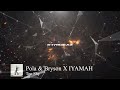 Pola & Bryson X IYAMAH - Too Shy