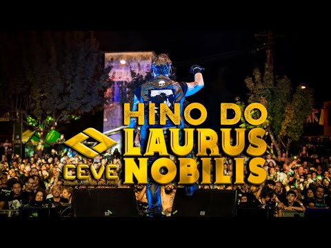 Hino do CEVE Laurus Nobilis