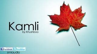 New Punjabi Song || Kamli by Khushboo || Official HD Song || Album : Raanjhana -2016